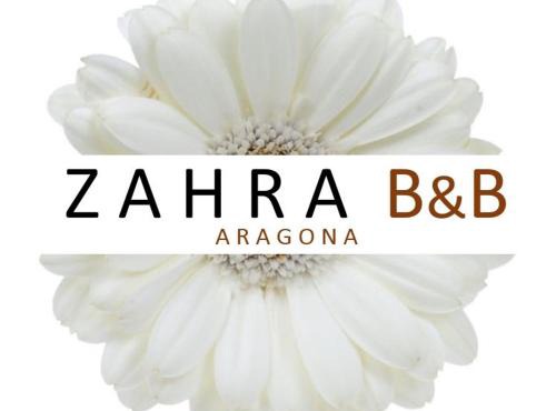 ZAHRA ARAGONA