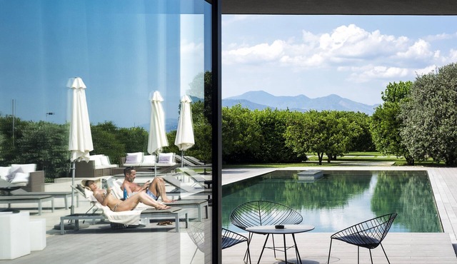 Zash Country Boutique Hotel