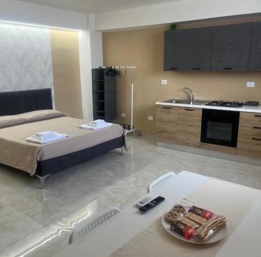 Zia Lisa Home