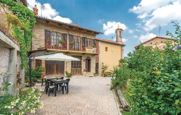 1 bedroom accommodation in Aramengo (AT) in Aramengo