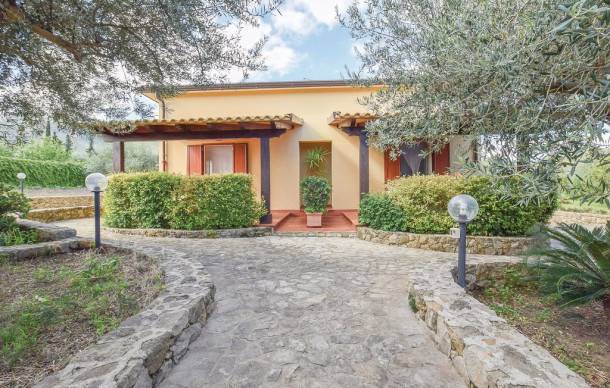 1 bedroom accommodation in San Nicola L'Arena