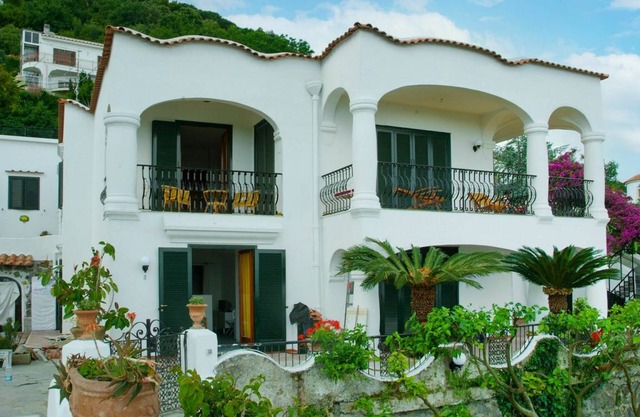 40 m² Villa ∙ 1 bedroom ∙ 4 guests