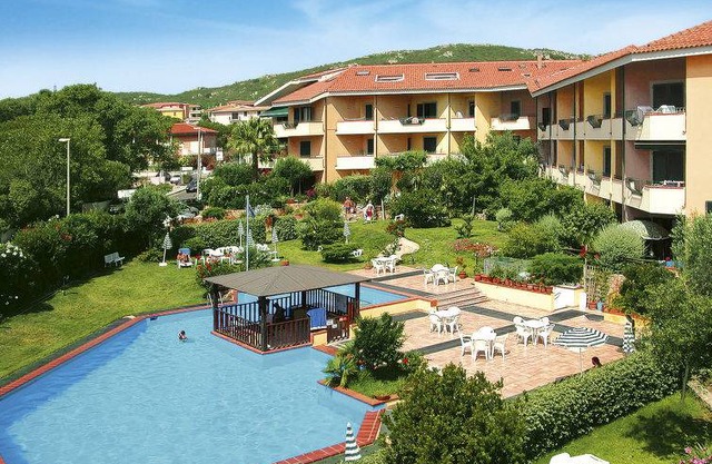 45 m² Apartment ∙ 1 bedroom ∙ 4 guests
