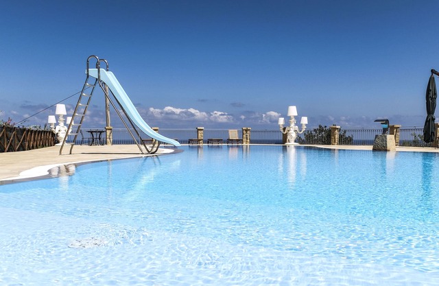 Agriturismo Sul Tirreno Sea 