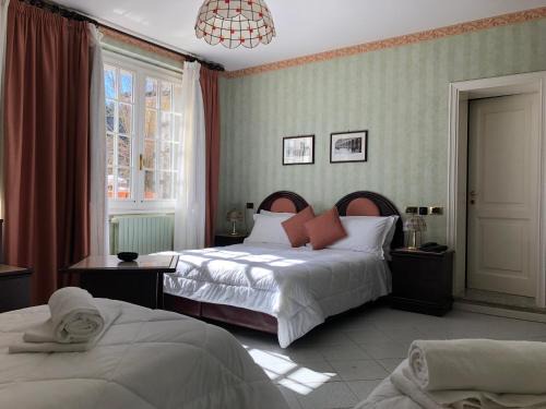 Albergo Sapori 