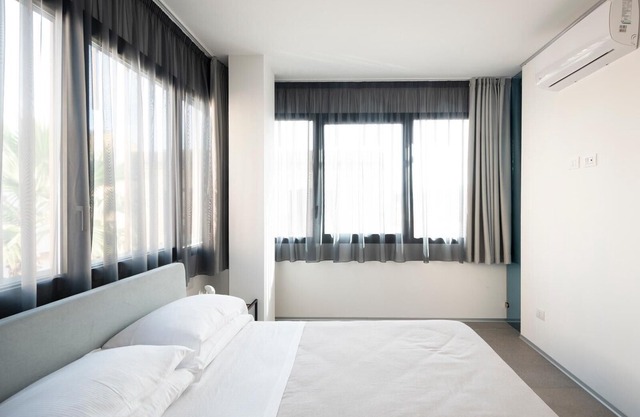 Alkamuri **** Apartment 110