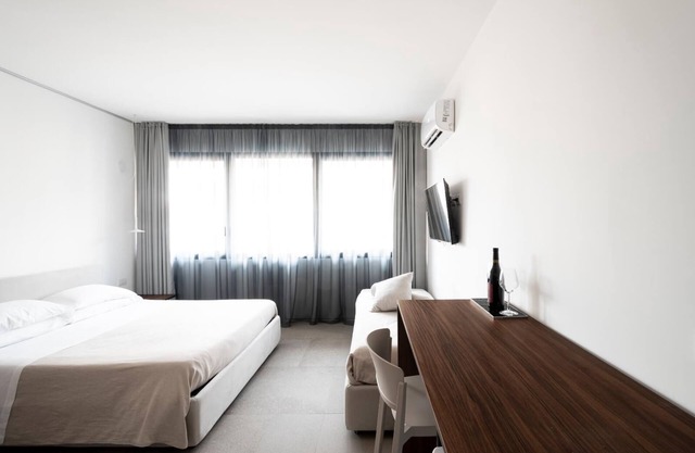 Alkamuri Posh Hotel Alcamo 