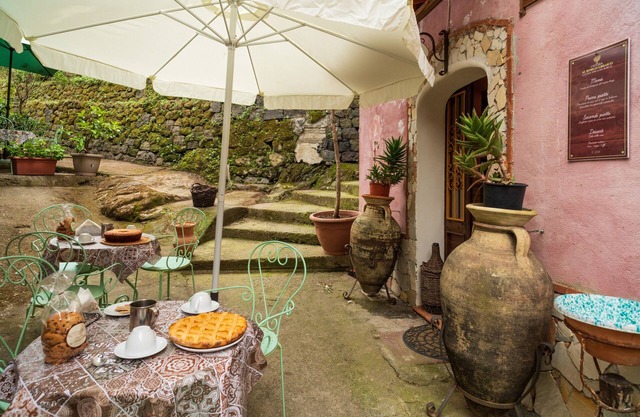 Borgo Santa Caterina Albego Diffuso 