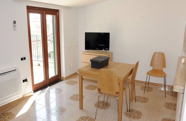 Appartamento Cetara D 