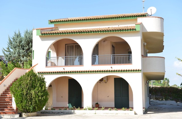 Villa The Sea 