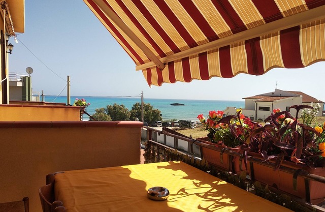 Scala Dei Turchi 