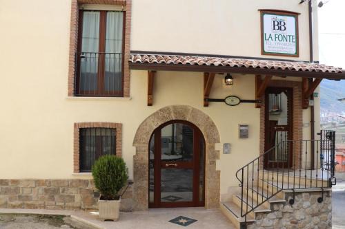 La Fonte 