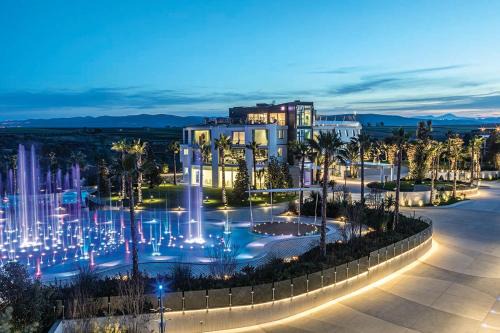 San Barbato Resort Golf 