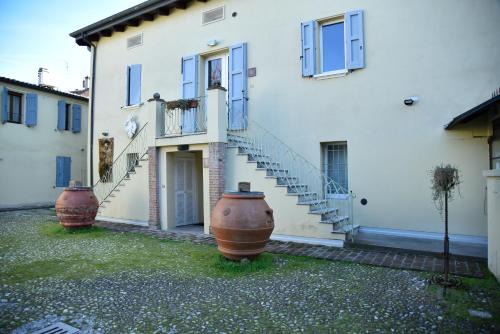 Cesare Magli Figli Residenza 