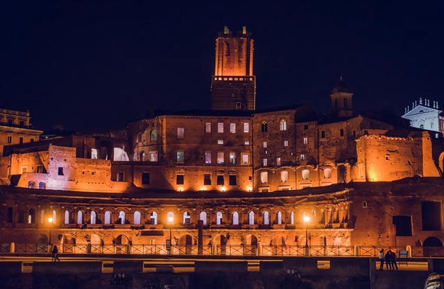 Circo Massimo Guest House
