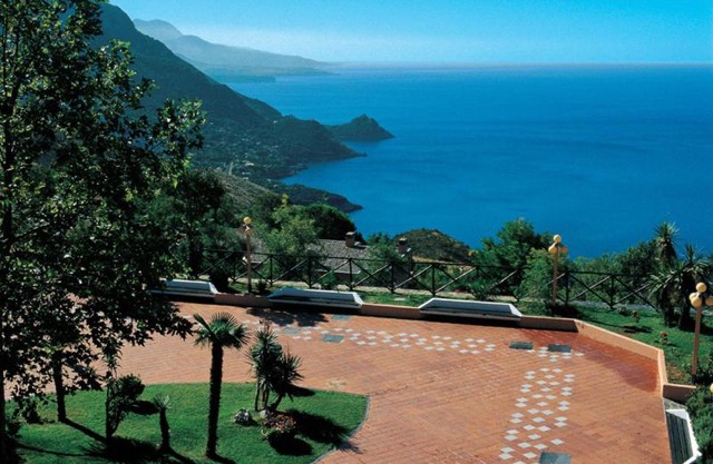 Club Residence Pianetamaratea