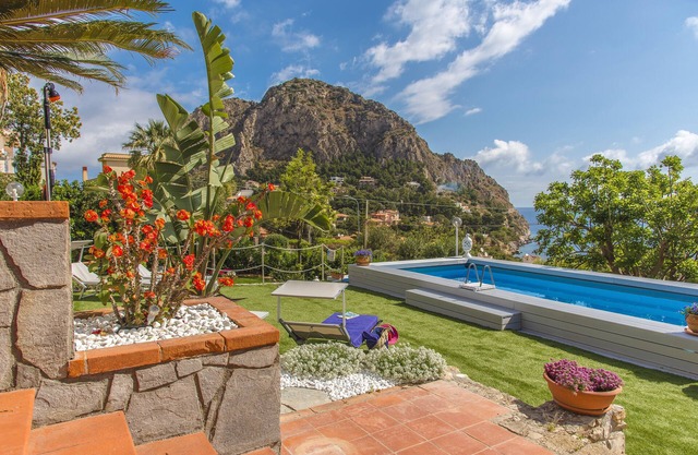 La Villa Sofia 