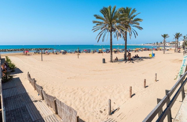 Holiday apartment Marina di Ragusa for 1 - 3 persons with 1 bedroom - Holiday apartment