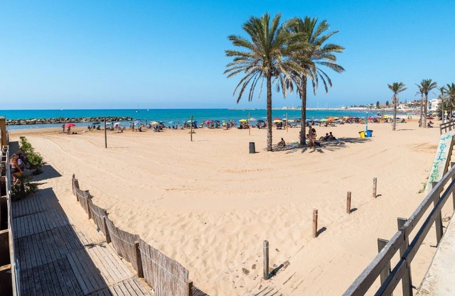 Holiday apartment Marina di Ragusa for 1 - 4 persons with 1 bedroom - Holiday apartment
