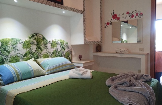 Holiday apartment Santa Domenica for 1 - 6 persons with 2 bedrooms - Farmhouse