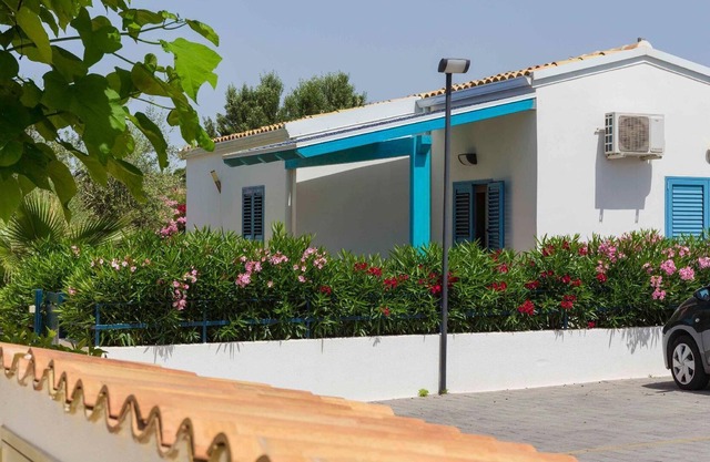 Holiday apartment Scicli for 2 - 8 persons with 3 bedrooms - Holiday apartment in one or multi-famil