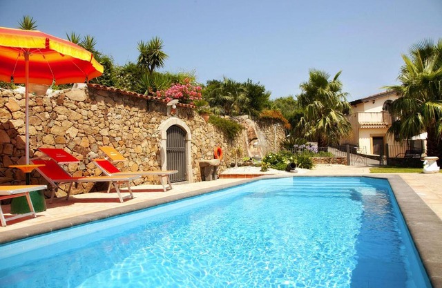 Holiday homes Francavilla di Sicilia - ISI01251-FYB