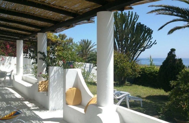 Holiday Stromboli Persons Bedrooms 