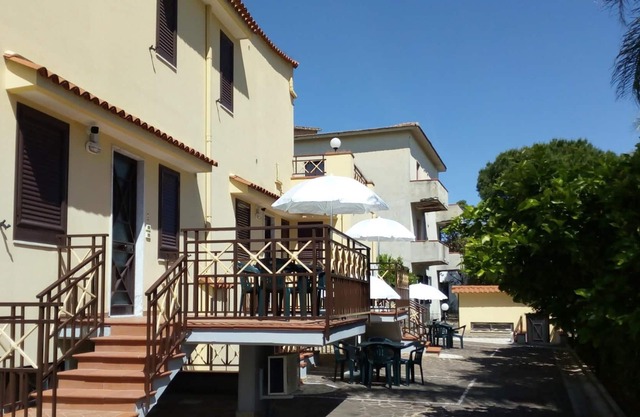 Chambres À La Plage Jardin Clos Et 
