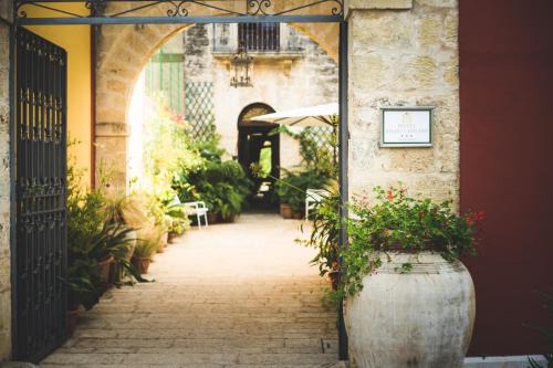 Hotel Baglio Catalano 
