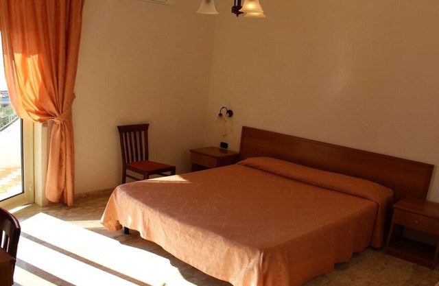 HOTEL ROYAL TROPEA - Room 3