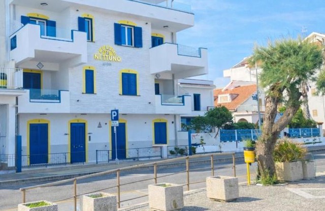 Venetico Marina 