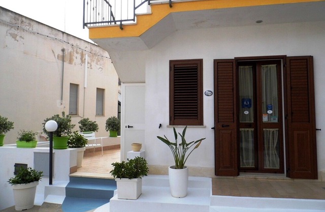 La Plaza Residence - Two-room apartment 1