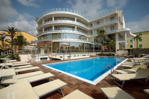 Mediterraneo Palace Hotel 