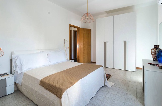 Private villa with sea views and pool