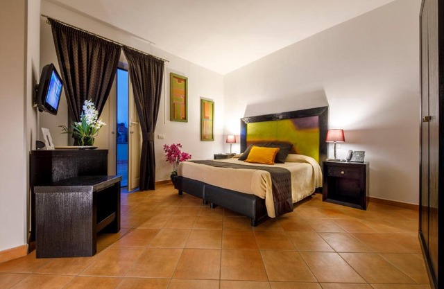 Relais Villa Buonanno 