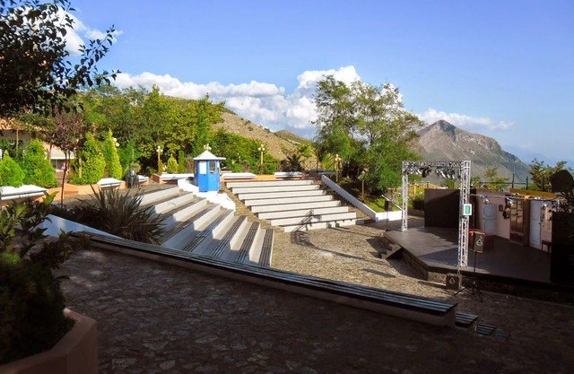 Residence Pianetamaratea