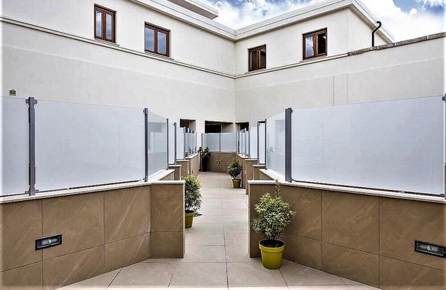 Residence Rapisardi, Catania