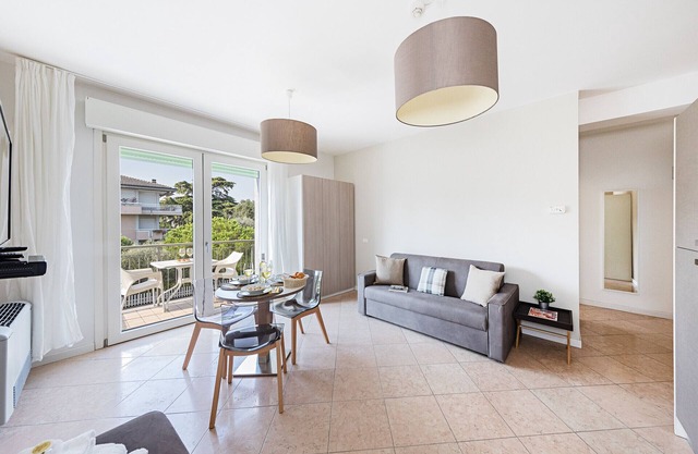 Residenza Miralago City 