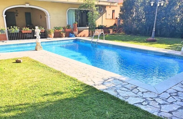 Villa Rosyiano Garden Taormina 