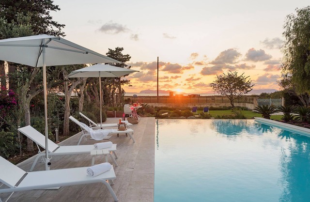 Villa Sea 