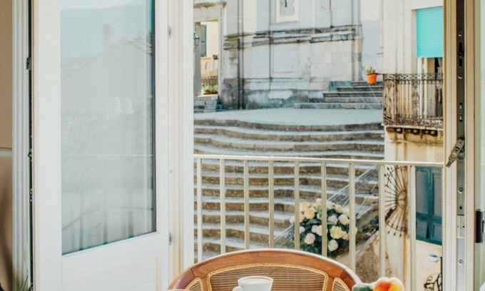 Polistena Bed & Breakfast | Le Corti - Dimora Storica