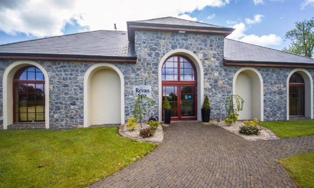 Adare Hotel | Fitzgeralds Woodlands House Hotel