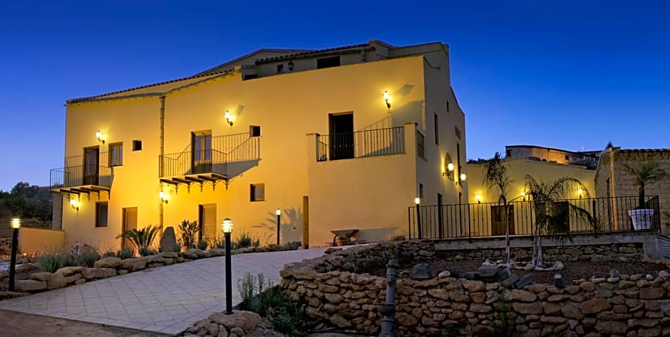 Villaseta Hotel | Agriturismo Passo dei Briganti