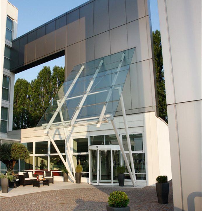 Gargallo Hotel | Hotel Carpi