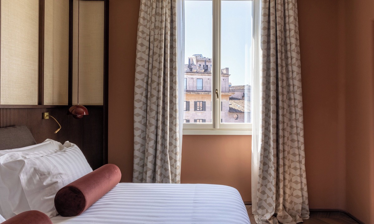 Ripa Hotel | Palazzo Velabro, a Member of Design Hotels