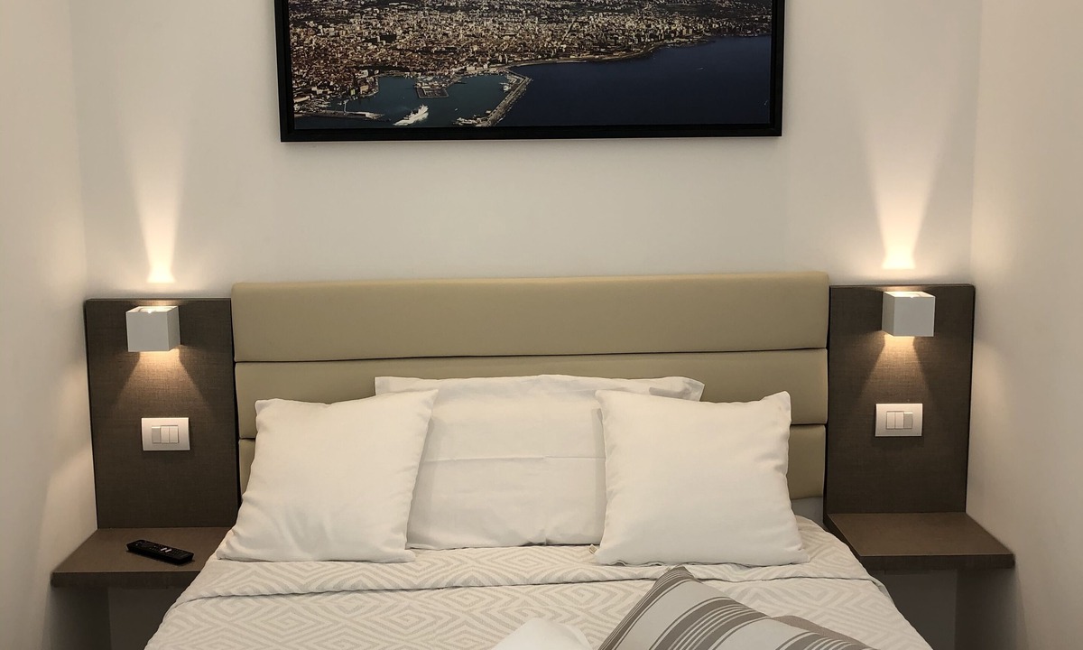 Calatabiano House | Paradise Sicily Rooms