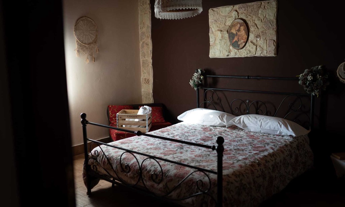 Ragalna Villa | " il Rifugio di Aitna "
