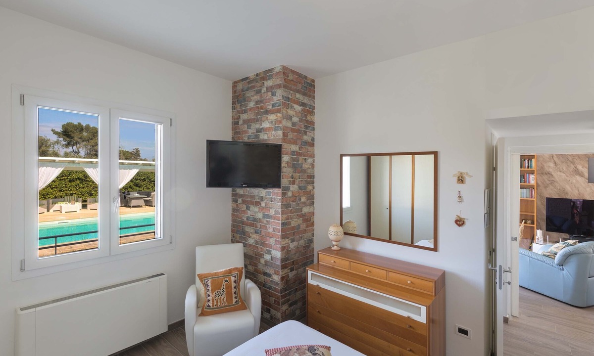 Il Monte Villa | Villa Padangi