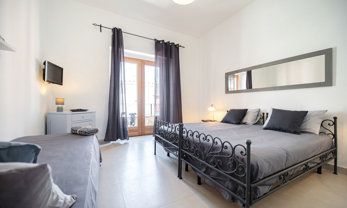 Procida Bed & Breakfast | Prochytea