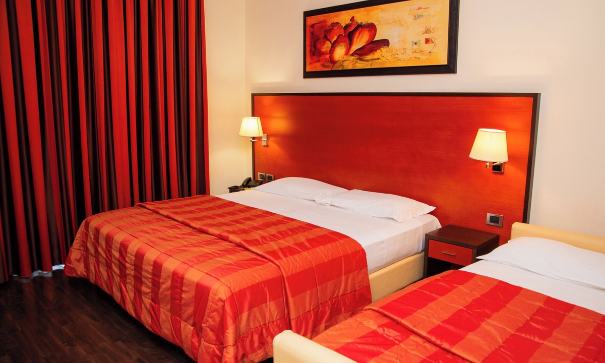 Acconia Hotel | Hotel Gullo